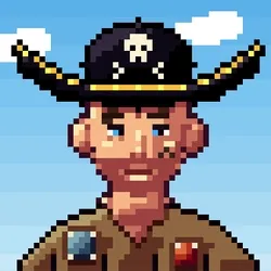 Ink Pirate #488