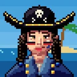 Ink Pirate #1753