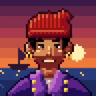 Ink Pirate #2844