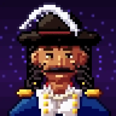 Ink Pirate #1707