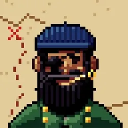 Ink Pirate #783