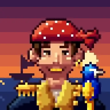 Ink Pirate #590