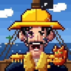 Ink Pirate #315