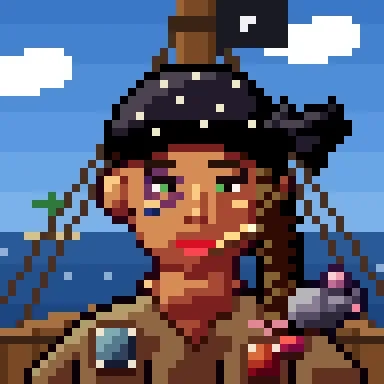 Ink Pirate #571