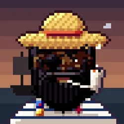 Ink Pirate #1437