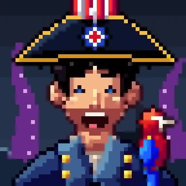 Ink Pirate #631