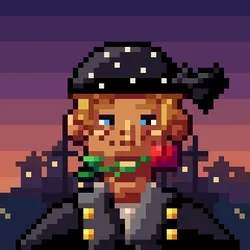 Ink Pirate #1682