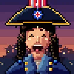Ink Pirate #95