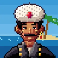 Ink Pirate #1501