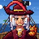 Ink Pirate #617