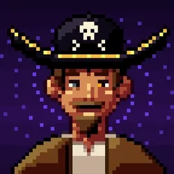 Ink Pirate #113