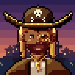 Ink Pirate #112