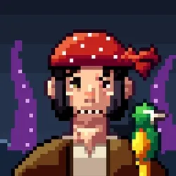 Ink Pirate #2841