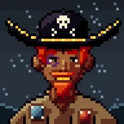 Ink Pirate #600