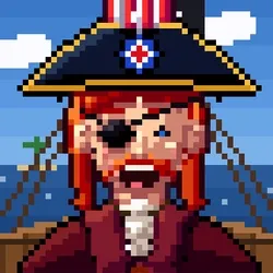 Ink Pirate #219