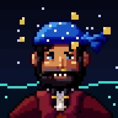 Ink Pirate #332