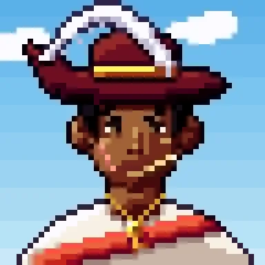 Ink Pirate #287