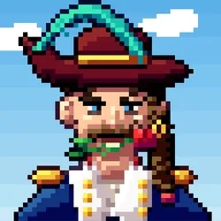 Ink Pirate #1060