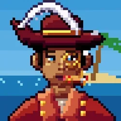 Ink Pirate #2803