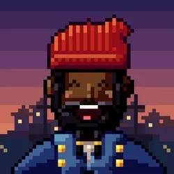 Ink Pirate #2039