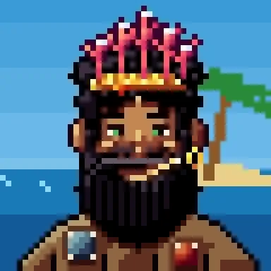 Ink Pirate #774