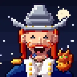 Ink Pirate #567