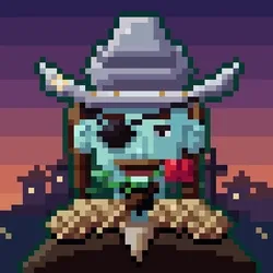 Ink Pirate #145