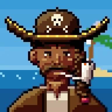 Ink Pirate #281