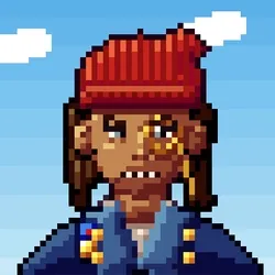 Ink Pirate #67
