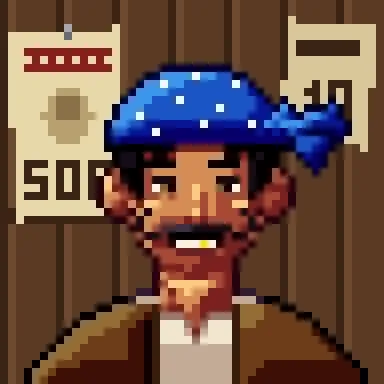 Ink Pirate #240