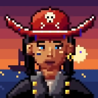 Ink Pirate #191