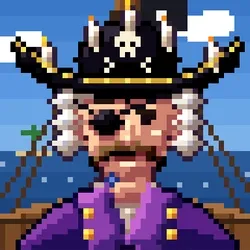 Ink Pirate #2719