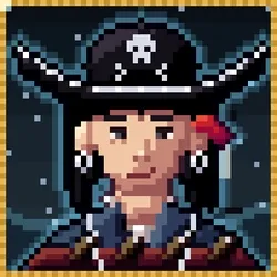 Ink Pirate #231 - Samuel "Black Sam" Bellamy