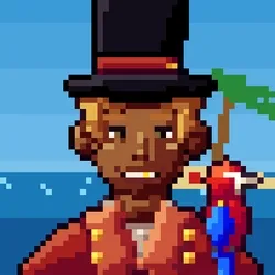 Ink Pirate #1049