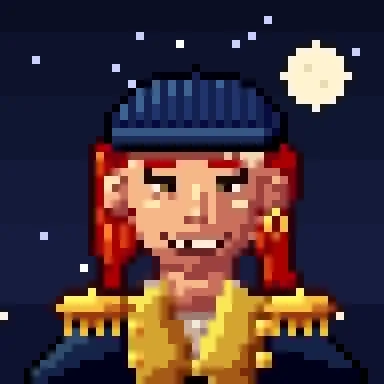 Ink Pirate #828