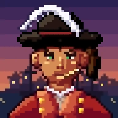 Ink Pirate #604