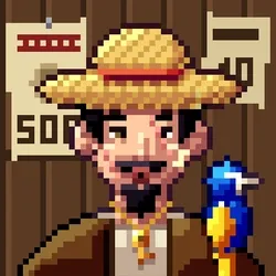 Ink Pirate #2789