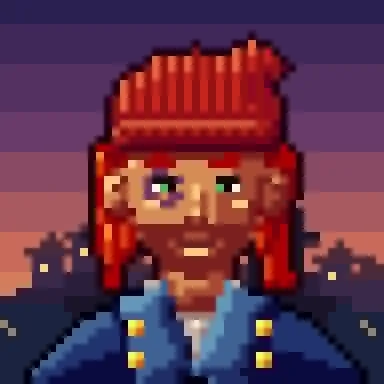 Ink Pirate #1876