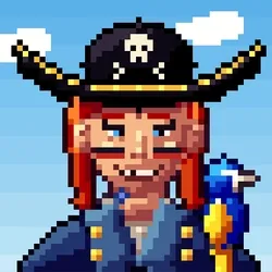 Ink Pirate #1513