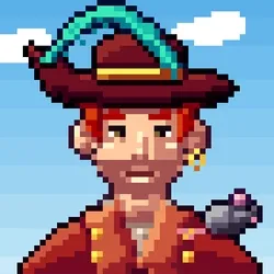 Ink Pirate #1793