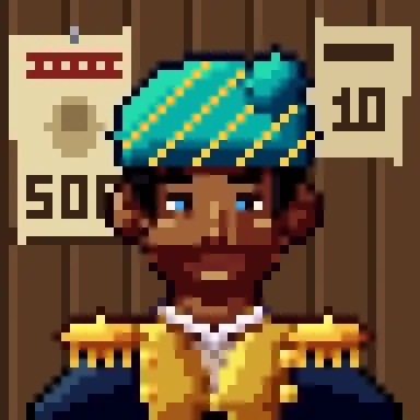 Ink Pirate #670
