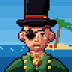 Ink Pirate #86