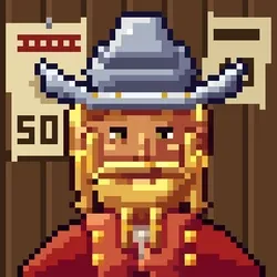 Ink Pirate #1500