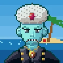 Ink Pirate #87