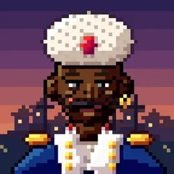 Ink Pirate #1461
