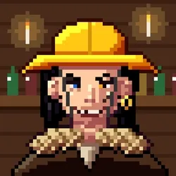 Ink Pirate #2052