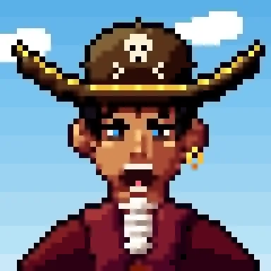 Ink Pirate #512