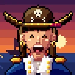 Ink Pirate #2717