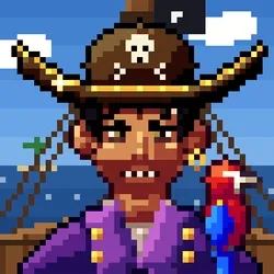 Ink Pirate #2480