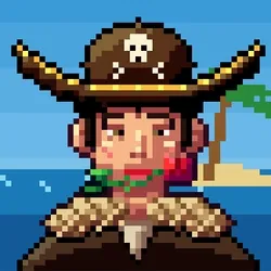 Ink Pirate #2805